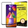 Kryty na mobil | Tvrdené sklo Premium 9H – Samsung Galaxy M31s | Kryty na mobil