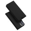 Peňaženkové puzdro Dux Ducis Skin Pro modré – Apple iPhone 12 Mini | Kryty na mobil Kryty na mobil | Peňaženkové puzdro Dux Ducis Skin Pro modré – Apple iPhone 12 Mini | Kryty na mobil