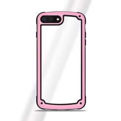 Odolné puzdro Solid case ružové – Huawei Mate 20 Lite