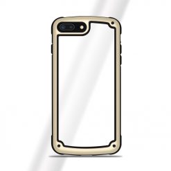 Odolné puzdro Solid case zlaté – Huawei Mate 20 Lite