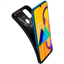 Zadný kryt Spigen Liquid Air – Samsung Galaxy M21 | Kryty na mobil Kryty na mobil | Zadný kryt Spigen Liquid Air – Samsung Galaxy M21 | Kryty na mobil