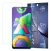 Kryty na mobil | Tvrdené sklo 9H – Samsung Galaxy M21 | Kryty na mobil