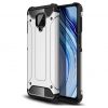 Odolný kryt Hybrid Armor čierny – Xiaomi Redmi Note 9S / Redmi Note 9 Pro | Kryty na mobil Kryty na mobil | Odolný kryt Hybrid Armor čierny – Xiaomi Redmi Note 9S / Redmi Note 9 Pro | Kryty na mobil