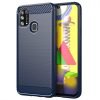 Kryty na mobil | Knižkové puzdro Trendy case Fiori 1 – Samsung Galaxy M21 | Kryty na mobil