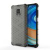 Odolný kryt Hybrid Armor modrý – Xiaomi Redmi Note 9S / Redmi Note 9 Pro | Kryty na mobil Kryty na mobil | Odolný kryt Hybrid Armor modrý – Xiaomi Redmi Note 9S / Redmi Note 9 Pro | Kryty na mobil