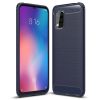 Zadný kryt Carbon čierny – Xiaomi Mi 10 Lite | Kryty na mobil Kryty na mobil | Zadný kryt Carbon čierny – Xiaomi Mi 10 Lite | Kryty na mobil