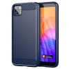 Odolný kryt Honeycomb Armor čierny – Huawei Y5p | Kryty na mobil Kryty na mobil | Odolný kryt Honeycomb Armor čierny – Huawei Y5p | Kryty na mobil