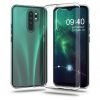 Kryty na mobil | Peňaženkové puzdro Dux Ducis Skin Pro modré – Xiaomi Redmi 9 | Kryty na mobil