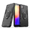 Kryty na mobil | Odolný kryt Honeycomb Armor transparentný – Huawei Y5p | Kryty na mobil