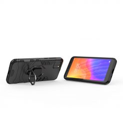 Odolný kryt Ring Armor čierny – Huawei Y5p | Kryty na mobil Kryty na mobil | Odolný kryt Ring Armor čierny – Huawei Y5p | Kryty na mobil