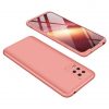 Kryty na mobil | Ochranný kryt 360 Protection modrý – Xiaomi Mi 10 Lite | Kryty na mobil