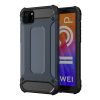 Kryty na mobil | Odolný kryt Hybrid Armor čierny – Hyawei Y5p | Kryty na mobil