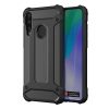 Kryty na mobil | Odolný kryt Honeycomb Armor transparentný – Huawei Y6p | Kryty na mobil