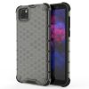 Kryty na mobil | Odolný kryt Honeycomb Armor modrý – Huawei Y5p | Kryty na mobil