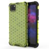 Kryty na mobil | Odolný kryt Honeycomb Armor červený – Huawei Y5p | Kryty na mobil