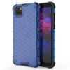 Odolný kryt Honeycomb Armor čierny – Huawei Y5p | Kryty na mobil Kryty na mobil | Odolný kryt Honeycomb Armor čierny – Huawei Y5p | Kryty na mobil