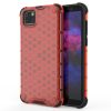 Kryty na mobil | Odolný kryt Honeycomb Armor zelený – Huawei Y5p | Kryty na mobil