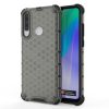 Odolný kryt Honeycomb Armor zelený – Huawei Y6p | Kryty na mobil Kryty na mobil | Odolný kryt Honeycomb Armor zelený – Huawei Y6p | Kryty na mobil