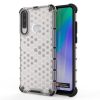 Kryty na mobil | Odolný kryt Honeycomb Armor červený – Huawei Y6p | Kryty na mobil