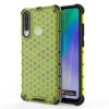 Kryty na mobil | Odolný kryt Honeycomb Armor modrý – Huawei Y6p | Kryty na mobil