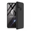 Kryty na mobil | Zadný kryt Spigen Rugged Armor čierny – Samsung Galaxy A21s | Kryty na mobil