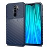 Kryty na mobil | Odolný kryt Thunder Armor zelený – Xiaomi Redmi 9 | Kryty na mobil