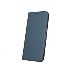 Kryty na mobil | Knižkové puzdro Smart Skin zelené – Samsung Galaxy A51 | Kryty na mobil