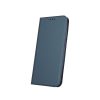 Kryty na mobil | Knižkové puzdro Smart Skin čierne – Samsung Galaxy A41 | Kryty na mobil