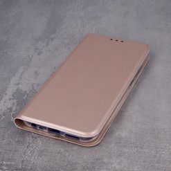 Kryty na mobil | Knižkové puzdro Smart Skin ružové – Samsung Galaxy A41 | Kryty na mobil