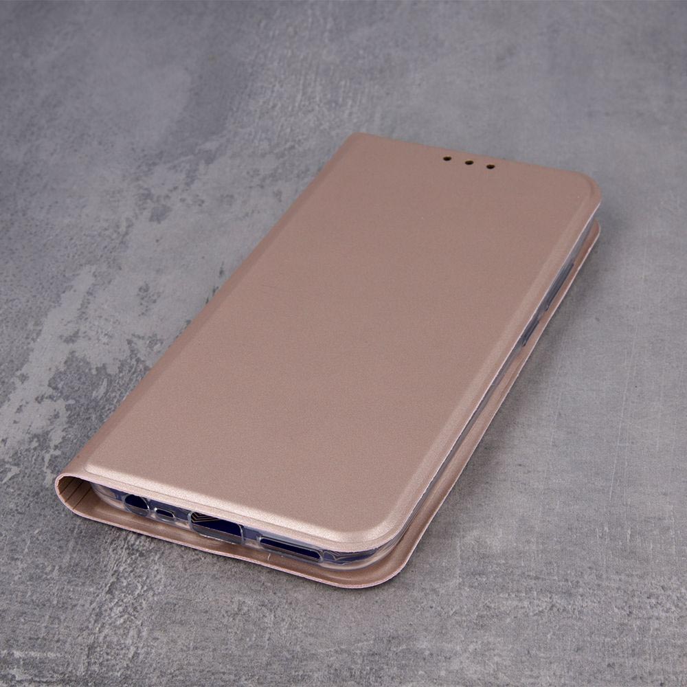 Knižkové puzdro Smart Skin ružové – Huawei Y5p | Kryty na mobil Kryty na mobil | Knižkové puzdro Smart Skin ružové – Huawei Y5p | Kryty na mobil