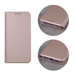 Knižkové puzdro Smart Skin ružové – Samsung Galaxy A21s | Kryty na mobil Kryty na mobil | Knižkové puzdro Smart Skin ružové – Samsung Galaxy A21s | Kryty na mobil
