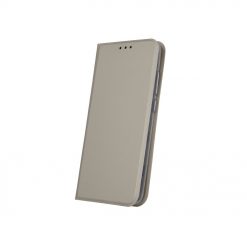 Kryty na mobil | Knižkové puzdro Smart Skin zlaté – Samsung Galaxy A51 | Kryty na mobil
