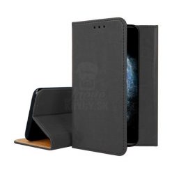 Kožené puzdro Smart Pro čierne – Samsung Galaxy A41 | Kryty na mobil Kryty na mobil | Kožené puzdro Smart Pro čierne – Samsung Galaxy A41 | Kryty na mobil