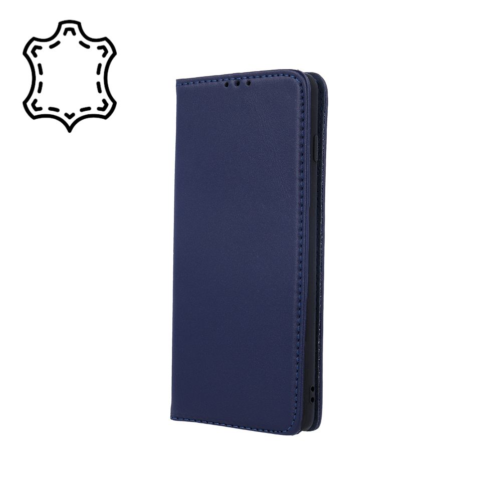 Kožené puzdro Smart Pro modré – Samsung Galaxy A41 | Kryty na mobil Kryty na mobil | Kožené puzdro Smart Pro modré – Samsung Galaxy A41 | Kryty na mobil