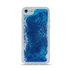 Kryty na mobil | Silikónový kryt Liquid Pearl strieborný – Samsung Galaxy A41 | Kryty na mobil