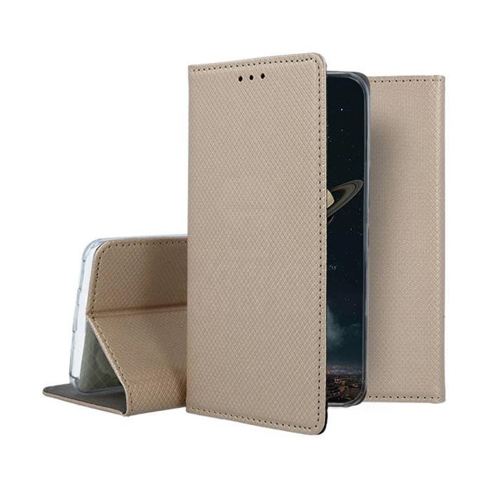 Knižkové puzdro Smart Case Book zlaté – Samsung Galaxy S20 FE | Kryty na mobil Kryty na mobil | Knižkové puzdro Smart Case Book zlaté – Samsung Galaxy S20 FE | Kryty na mobil