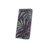 Kryty na mobil | Knižkové puzdro Trendy case Plants 1 – Samsung Galaxy A21s | Kryty na mobil