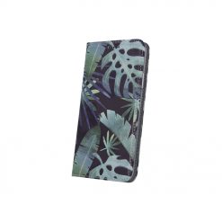 Kryty na mobil | Knižkové puzdro Trendy case Plants 2 – Samsung Galaxy A21s | Kryty na mobil