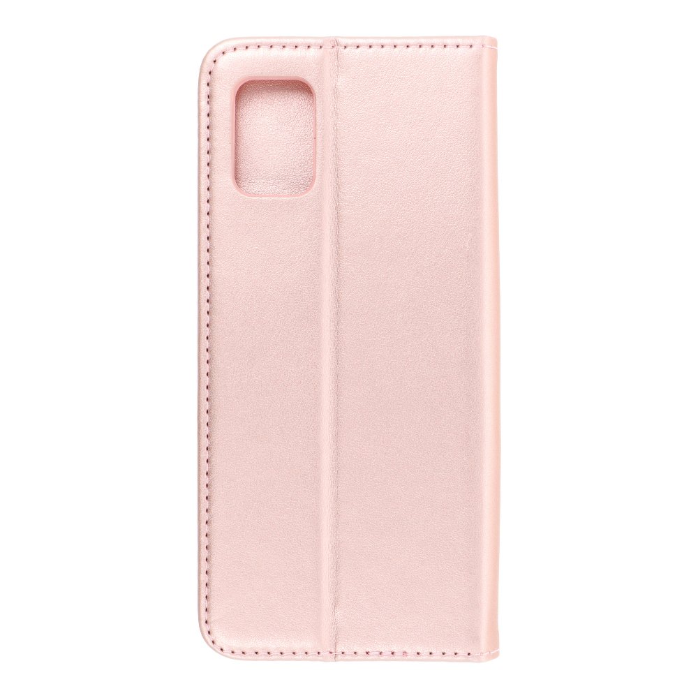 Knižkové puzdro Magnet Book ružové – Samsung Galaxy S20 FE | Kryty na mobil Kryty na mobil | Knižkové puzdro Magnet Book ružové – Samsung Galaxy S20 FE | Kryty na mobil