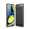 Kryty na mobil | Transparentný silikónový kryt Ultra Slim 0,5mm – Samsung Galaxy M11 | Kryty na mobil