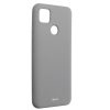 Transparentný silikónový kryt Ultra Slim 1mm – Xiaomi Redmi 9C | Kryty na mobil Kryty na mobil | Transparentný silikónový kryt Ultra Slim 1mm – Xiaomi Redmi 9C | Kryty na mobil