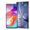 Kryty na mobil | Tvrdené sklo 9H – Samsung Galaxy A70 | Kryty na mobil