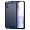 Zadný kryt Carbon čierny – Xiaomi Redmi 9A / Redmi 9AT | Kryty na mobil Kryty na mobil | Zadný kryt Carbon čierny – Xiaomi Redmi 9A / Redmi 9AT | Kryty na mobil