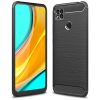 Sklenený kryt Gradient glass modro-fialový – Xiaomi Redmi 9C | Kryty na mobil Kryty na mobil | Sklenený kryt Gradient glass modro-fialový – Xiaomi Redmi 9C | Kryty na mobil