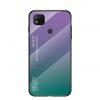 Sklenený kryt Gradient glass červeno-čierny – Xiaomi Redmi 9C | Kryty na mobil Kryty na mobil | Sklenený kryt Gradient glass červeno-čierny – Xiaomi Redmi 9C | Kryty na mobil