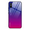 Kryty na mobil | Zadný kryt Carbon modrý – Xiaomi Redmi 9A / 9AT | Kryty na mobil
