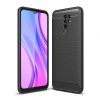 Kryty na mobil | Odolný kryt Hybrid Armor modrý – Xiaomi Redmi 9 | Kryty na mobil