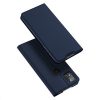 Peňaženkové puzdro Dux Ducis Skin Pro čierne – Xiaomi Redmi 9C | Kryty na mobil Kryty na mobil | Peňaženkové puzdro Dux Ducis Skin Pro čierne – Xiaomi Redmi 9C | Kryty na mobil