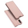 Kryty na mobil | Peňaženkové puzdro Dux Ducis Skin Pro zlaté – Xiaomi Redmi 9A / Redmi 9AT | Kryty na mobil