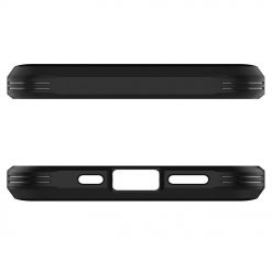 Kryty na mobil | Zadný kryt Spigen Tough Armor červený – Apple iPhone 12 / iPhone 12 Pro | Kryty na mobil